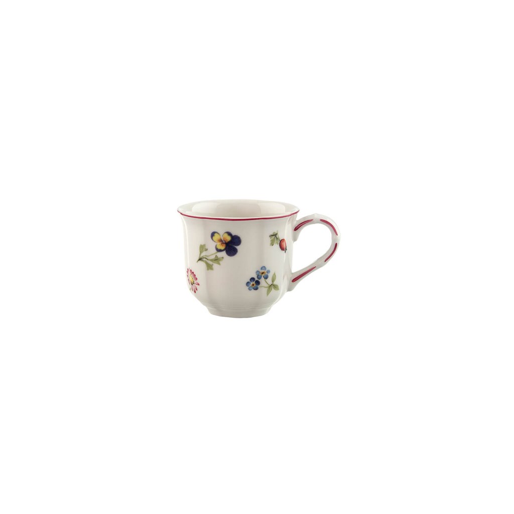 Villeroy&Boch Petite Fleur Türk Kahvesi Fincanı 0.10L VRH10-2395-1420 