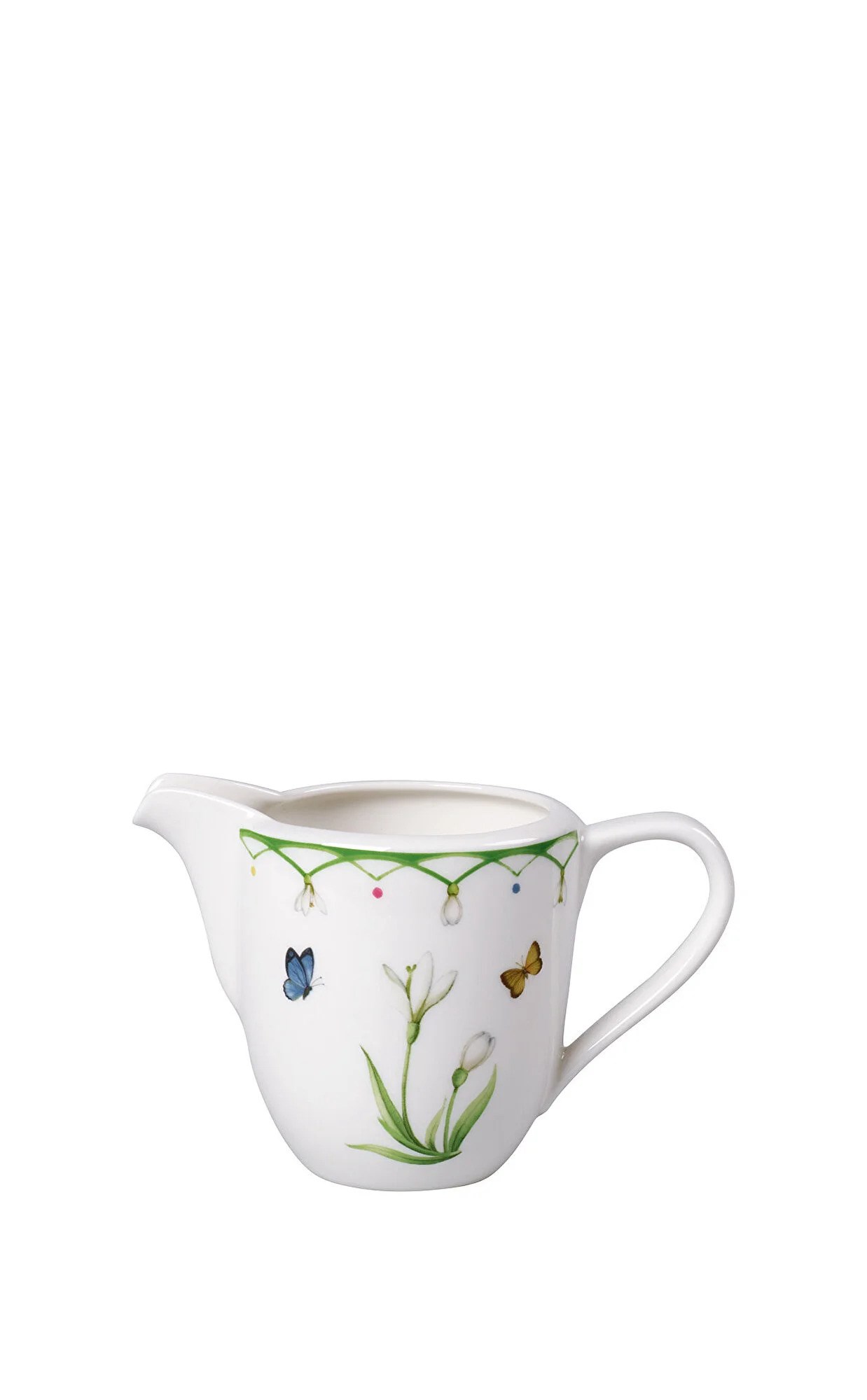 Villeroy&Boch Colourful Spring Sütlük 0.28L VRH14-8663-0760 