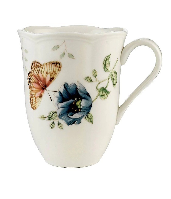 Butterfly Meadow Fritillary Mug 354,8ML 6140917 