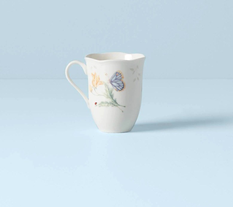 Butterfly Meadow Fritillary Mug 354,8ML 6140917 