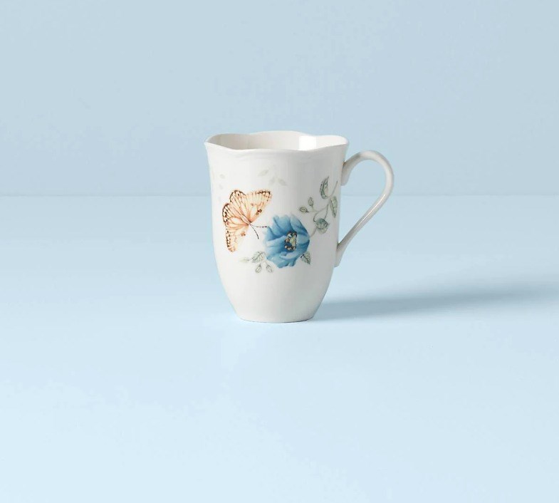 Butterfly Meadow Fritillary Mug 354,8ML 6140917 